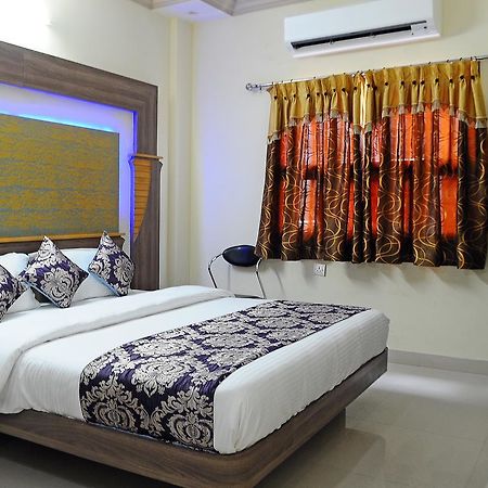 Hotel Bansi Dwarka (Gujarat) Exterior foto