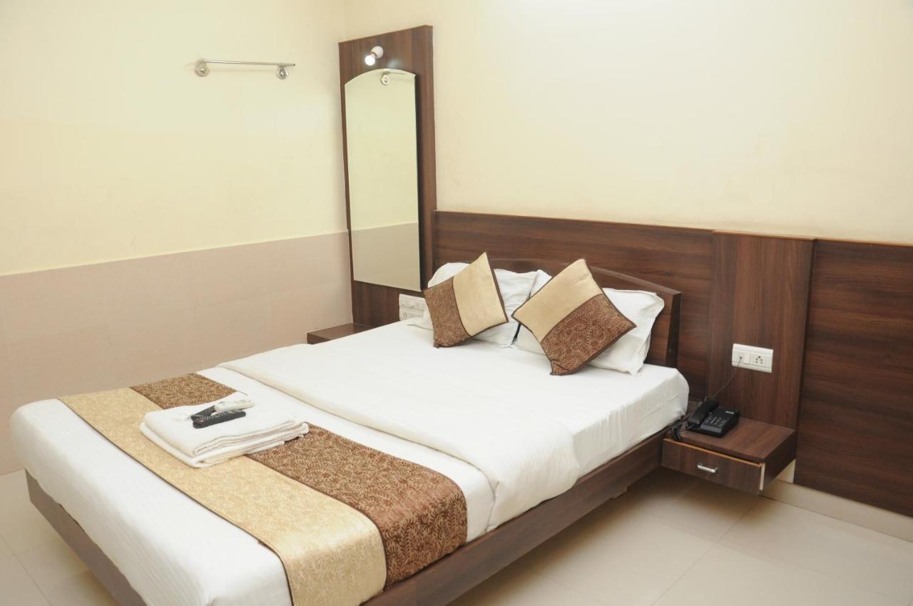 Hotel Bansi Dwarka (Gujarat) Exterior foto
