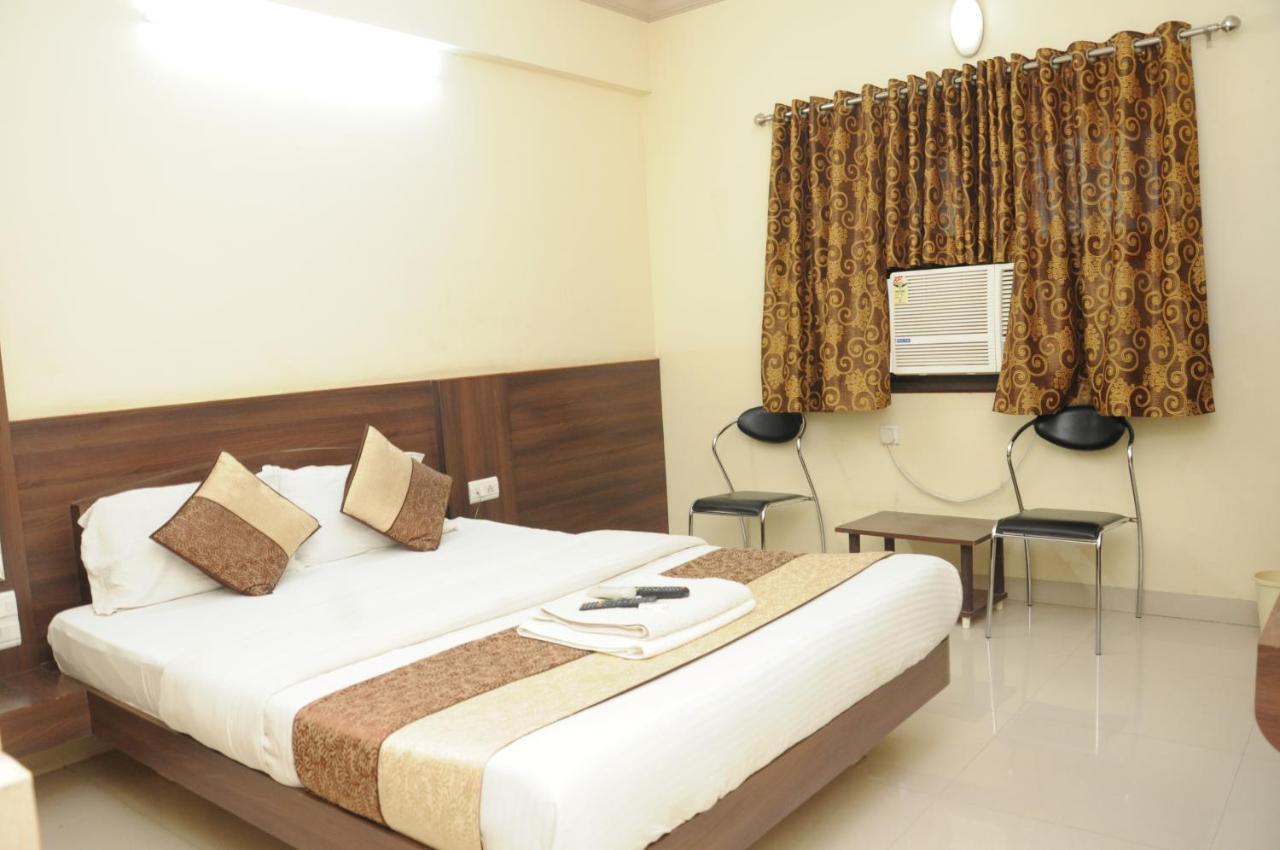Hotel Bansi Dwarka (Gujarat) Exterior foto